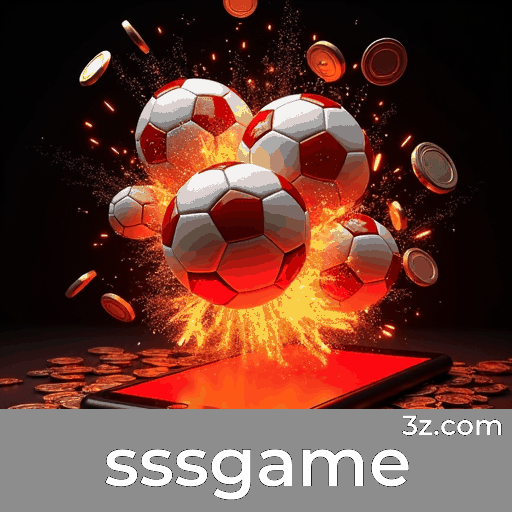 SSSGame: Apostas Esportivas Precisão e Excelência