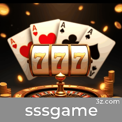 sssgame: Riqueza de Jogos e Diversão para Brasileiros