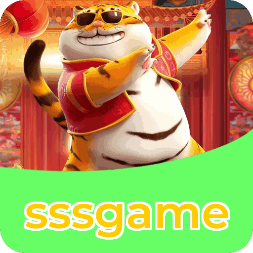 Logo Oficial sssgame Download