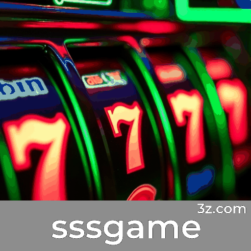 A Emoção dos Jogos de Cassino no sssgame: Ganhe Grande!