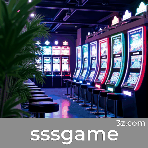 SSSGame: Plataforma Estável, Segura e Otimizada para o Brasil