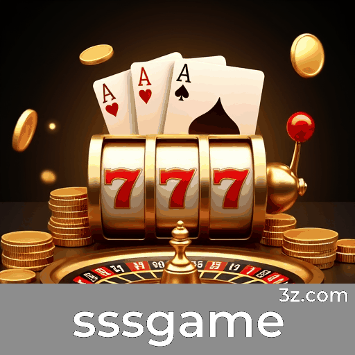 sssgame: Riqueza de Jogos e Diversão para Brasileiros