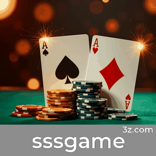 SSSGAME: Cassino Online Seguro e Premiado