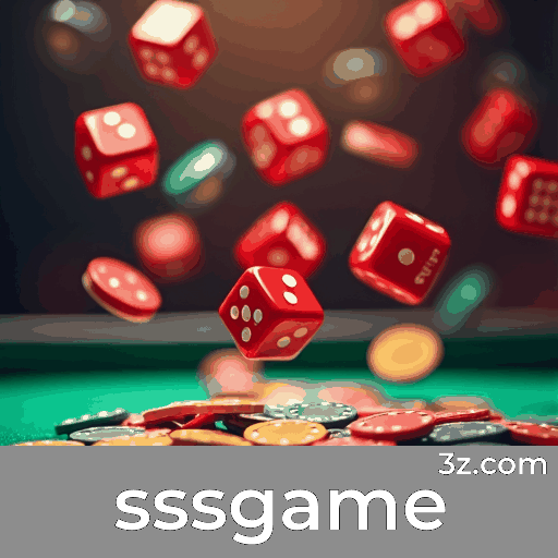 sssgame: Riqueza de Jogos e Diversão para Brasileiros