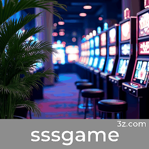 sssgame: Riqueza de Jogos e Diversão para Brasileiros